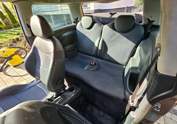 MINI Cooper S cena 16000 przebieg: 262500, rok produkcji 2002 z Gogolin małe 37